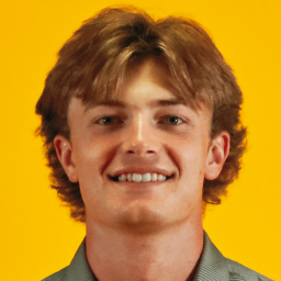 Paxton McKelvey