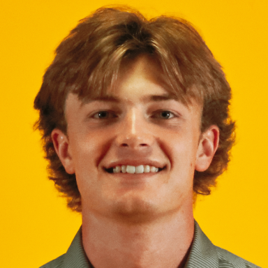 Paxton McKelvey