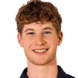 Toby Moore