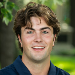Luke Purcell