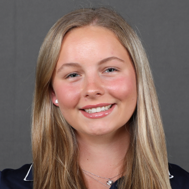 Kenzie McCallum