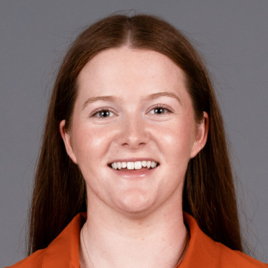 Isla McDonald O'Brien