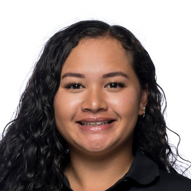 Faith Tufono