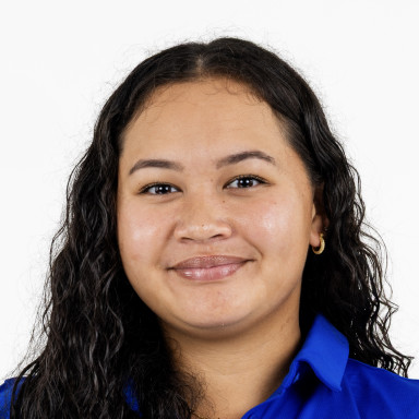 Faith Tufono