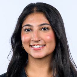 Rhea Behl