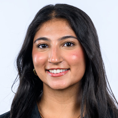 Rhea Behl
