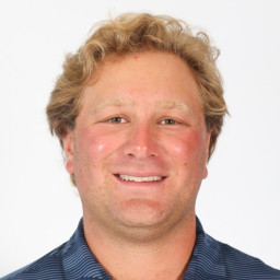 Jeff Homer