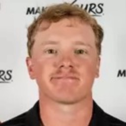 Conner Compton