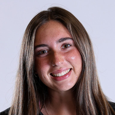Alyssa Pringle