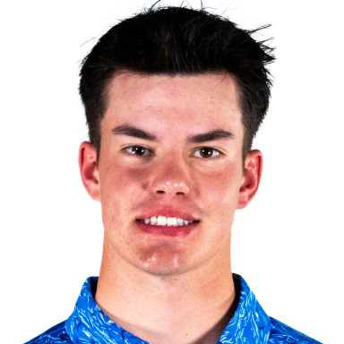 Myles Johnson