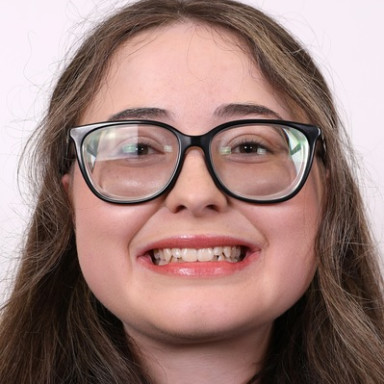Anna Myers