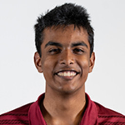 Roshan Chandra