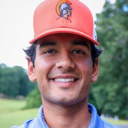 Roan Sidhu