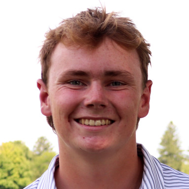 Gryffyn Stuckey