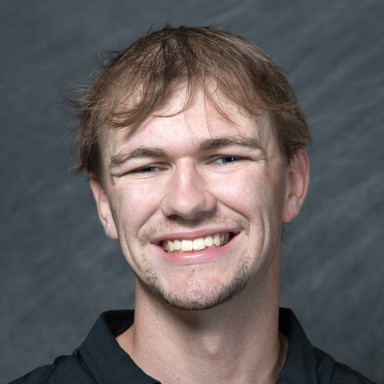 Noah Weidner