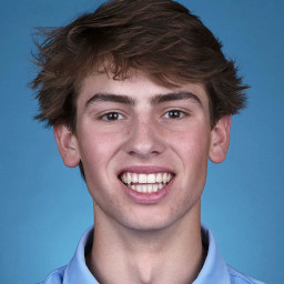 Mack Edwards