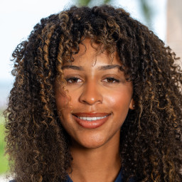 Amyshell Forbes