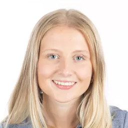 Asdis Bjarnadottir