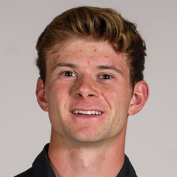 Gavin Rodeghiero