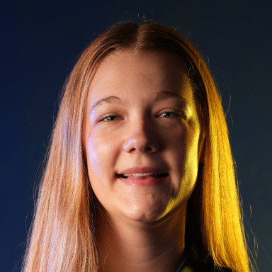 Tori Colborne