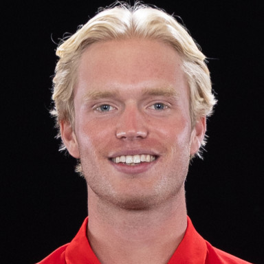 Linus Landahl