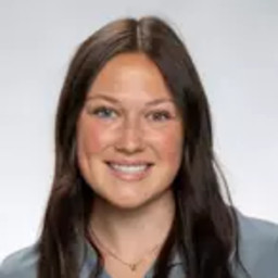 Ellie Whitbred
