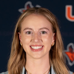 Megan Wright