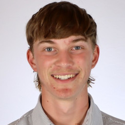 Carson Kildow