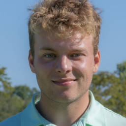 Colton Lusk