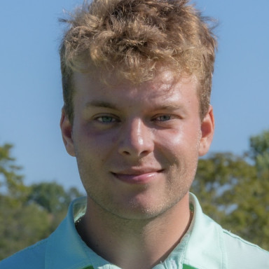 Colton Lusk