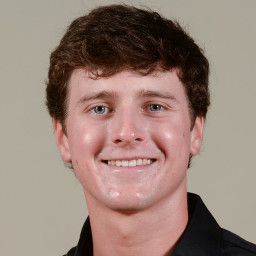 Glover Amick