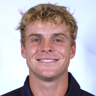 Trace Robinson