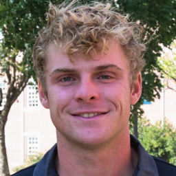Trace Robinson