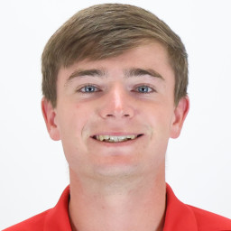 Kieran McCarthy
