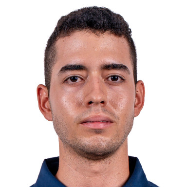 Mariano Estebanez Rincon