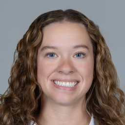 Mary Elizabeth Jackson
