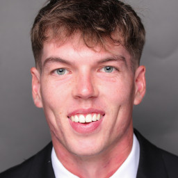 Gavin O'Neill