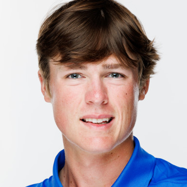 Cole Stockard