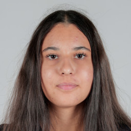 Gabrielle Duhalde