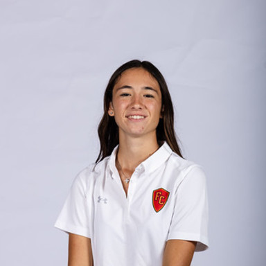 Sofia Terzoli