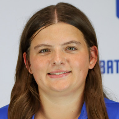 Kate Wahman