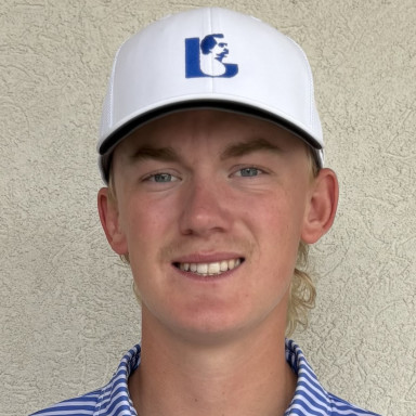 Parker Renken