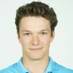 Liam Higgins