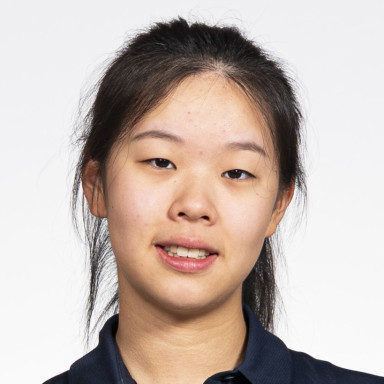 Grace Yao