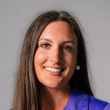 Hannah Barrett