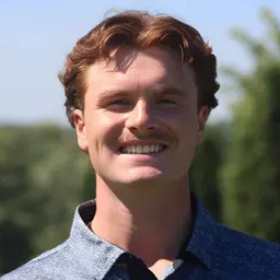 Carson Shultis