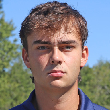 Carter O'Connell