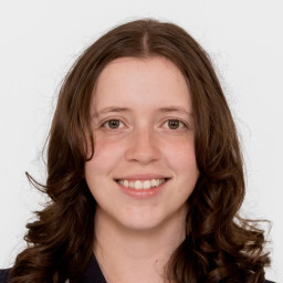 Izzy Ferguson