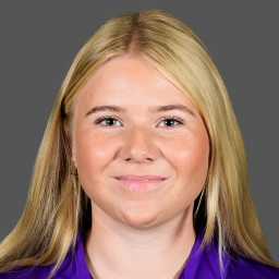 Perla Sól Sigurbrandsdóttir