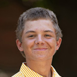 Oakley Ritter